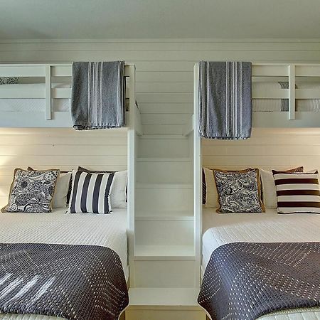 Moon Song 515 Wac Villa Port Aransas Exterior photo