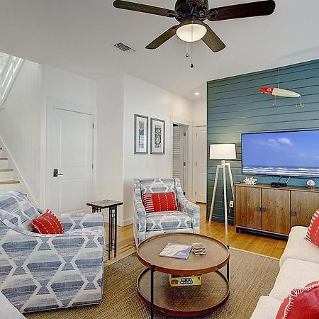 Moon Song 515 Wac Villa Port Aransas Exterior photo
