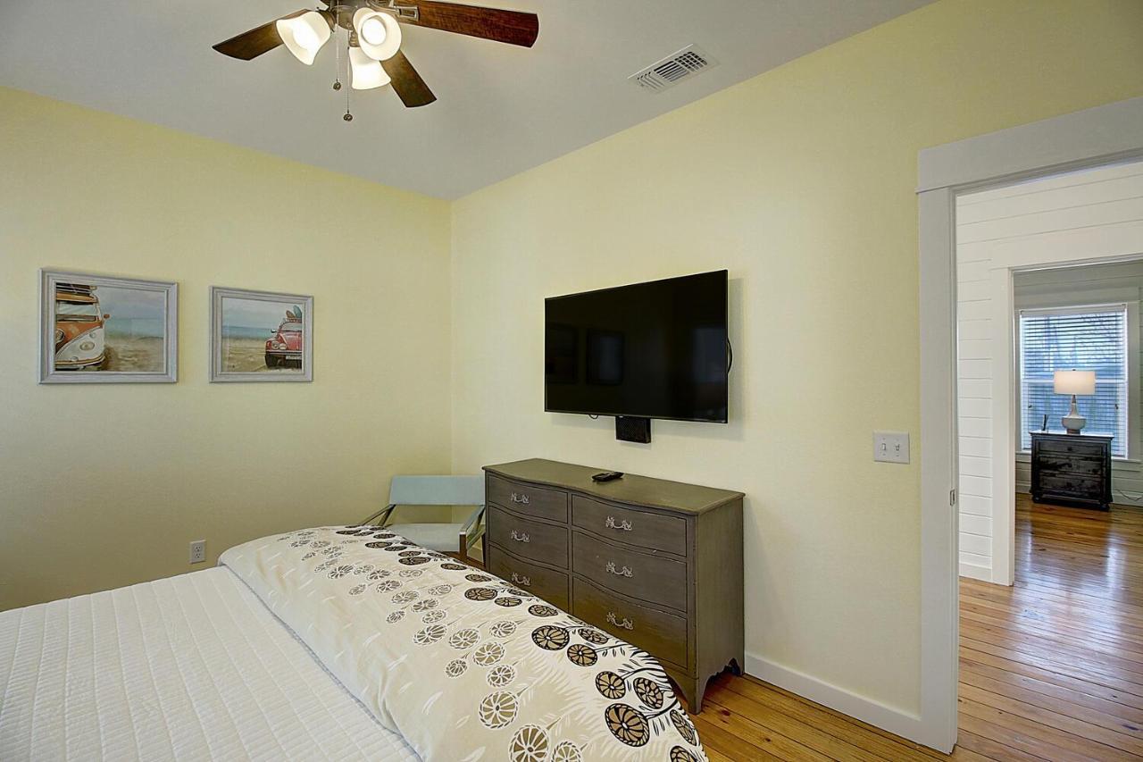 Moon Song 515 Wac Villa Port Aransas Exterior photo